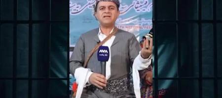 بازداشت یک خبرنگار و یک عکاس کوردستانی در ایران