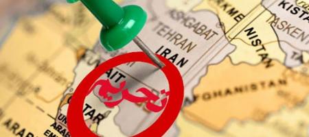 جمهوری اسلامی با ناوگان سایه، تحریم‌ها را دور میزند