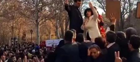 محرومیت خانواده‌ها از تماس با بازداشت‌شدگان در مراسم علیکردی