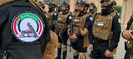 یک مقام عراقی از نقش حشد الشعبی در کشتار معترضین در کوردستان و ایران خبر داد