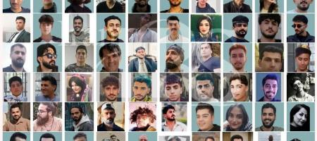 نامەی وکلای دادگستری در محکومیت شکنجه بازداشت شدگان در ایران