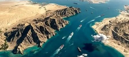 کپلر: ۲۱۶ نفتکش کماکان در خلیج فارس گرفتار هستند