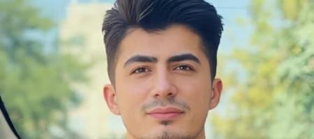 میحراب عەبدوڵڵازادە زیندانی سیاسی لە ورمێ لەسێدارە درا