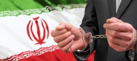 بازداشت و بی‌خبری از سرنوشت جمشید ایروی