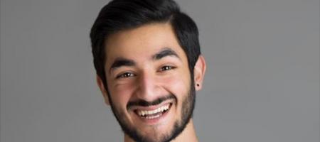 یک بلاگر ایرانی به سه سال ممنوعیت از فعالیت محکوم شد