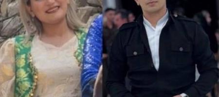 لە کامێران کەژاڵ و دانیال ڕەحمانی لەلایەن وەزارەتی ئیتلاعاتەوە دەستگیر کران