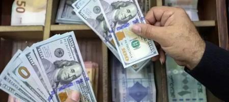 کاهش قابل توجه قیمت دلار در بازار ایران