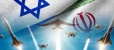ئیسرائیل هەڕەشەی توند لە ئێران دەکات؛ ئامادەکاریمان بۆ ئۆپەراسیۆنێکی گەورە کردووە