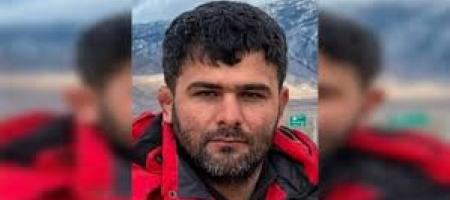 ناڕوونی چارەنووسیی هاووڵاتییەکی کورد لە خوراسان
