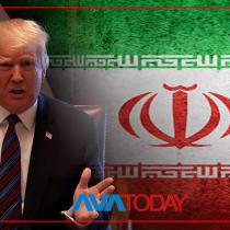 CEO: European companies support US over Iran sanctions