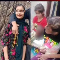 لە سنە باوک و زڕدایکێک دوو کچیان بۆ مانگێک لە ئاودەستدا زیندانی کردووە و ئەشکەنجەیان کردوون