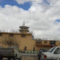 چارەنووسی نادیاری ٣٠٠ دەستگیرکراوی خۆپێشاندانەکانی کرماشان