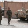 Manbij, a mixed Arab and Kurdish town with a population of nearly 400,000, was liberated from Islamic State in 2016 by predominantly Kurdish forces of Syrian Democratic Forces SDF, backed by US-led coalition against ISIS 