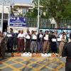 مانگرتنی شارە سنوورییەکانی ڕۆژهەڵاتی کوردستان دژ بە داخستنی سنوور و بەرزرکردنەوەی نرخی گومرگ بۆ حەفتەمین ڕۆژ بەردەوامە و مانگرتوانیش دەڵێن تا بەدیهاتنی خواستەکانیان لە مانگرتن بەردەوام دەبن.