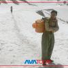 سنوورەکان نەکرێنەوە، مانگرتن دەست پێ دەکاتەوە