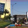 Pro-Iran Shia militia sets up offensive billboards against Trump, US in Iraq