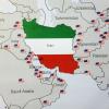 دهۆڵى جەنگی ئەمریکا دژى ئێران بەرز دەبێتەوە