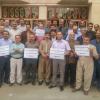 Teachers protest over low life standard, lack of educational facilities in Iran