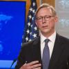 World market to stay balanced even without Iran oil, says US official