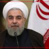 Iranian President talks harsh on Israel and US, calls for Muslim reunification
