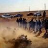 Mass execution of Ezidi by ISIS terrorists, Kocho, Shingal, August 15, 2014