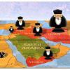 نفوذ إيران في الشرق الأوسط