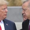 Erdoğan'dan Trump'a Türkiye daveti