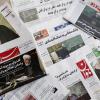 RSF: İran 30 yıl içinde yüzlerce gazeteciye baskı uyguladı
