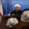لقاء روحاني مع شيوخ عشائر عراقية