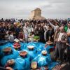 خەڵکی ئێران بە بێ هیوایی بەرەو پیرى نەورۆز دەچێ