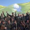 DSG, IŞİD karşısında kesin zaferini ilan etti 