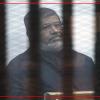 Egypt’s Attorney General calls for Morsi’s death sentence over leaking secrets to Iran