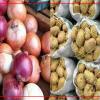 Iran banns onion, potato exports to control price