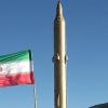 بەرنامەی موشەکی ئێران هۆی نیگەرانی ئەوروپاییەکانە