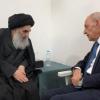 Lübnan Meclis Başkanı, Sistani üzerinden ABD ambargolarından kurtulmaya çalışıyor