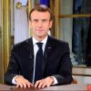 Macron, Ermeni Soykırımı kararını imzaladı
