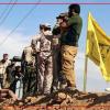 İran rejimi, Haşdi Şabi'yi Kürt kentine getirdi 