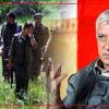 Clashes erupt between PJAK and IRGC on Mount Shaho