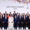 G-20 sonuç bildirgesi: Piyasalar açık olmalı