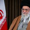 Iran's supreme leader warns UK over the seizure of oil tanker