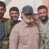 Iran’s Qassem Suleimani prepares Syrian militias for possible US conflict