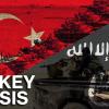 Abu Mansour al Maghrebi, the ISIS Ambassador to Turkey