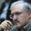 Iranian health minister warns about high level of corruption