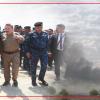 İsrail, Irak’ta Kudüs güçleri karargahını vurdu: Tahran sessiz