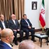 بدستور خامنه‌ای کمک سالانه به حماس از ١٠٠ میلیون دلار به ٣٦٠ میلیون دلار افزایش یافت