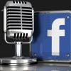 Facebook, kullanıcıların ses kayıtlarını dinlediğini itiraf etti