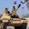 Irak’ta ordu kentlerden çekiliyor