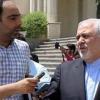 Cevad Zarif’le İsveç’e giden gazeteci geri dönmeyi ret edip iltica etti