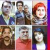 Iran issues shocking prison terms for Haft Tappeh workers