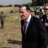 McGurk: ‘Güvenli bölge’ tüm Kürt ve Hristiyan bölgelerini içeriyor